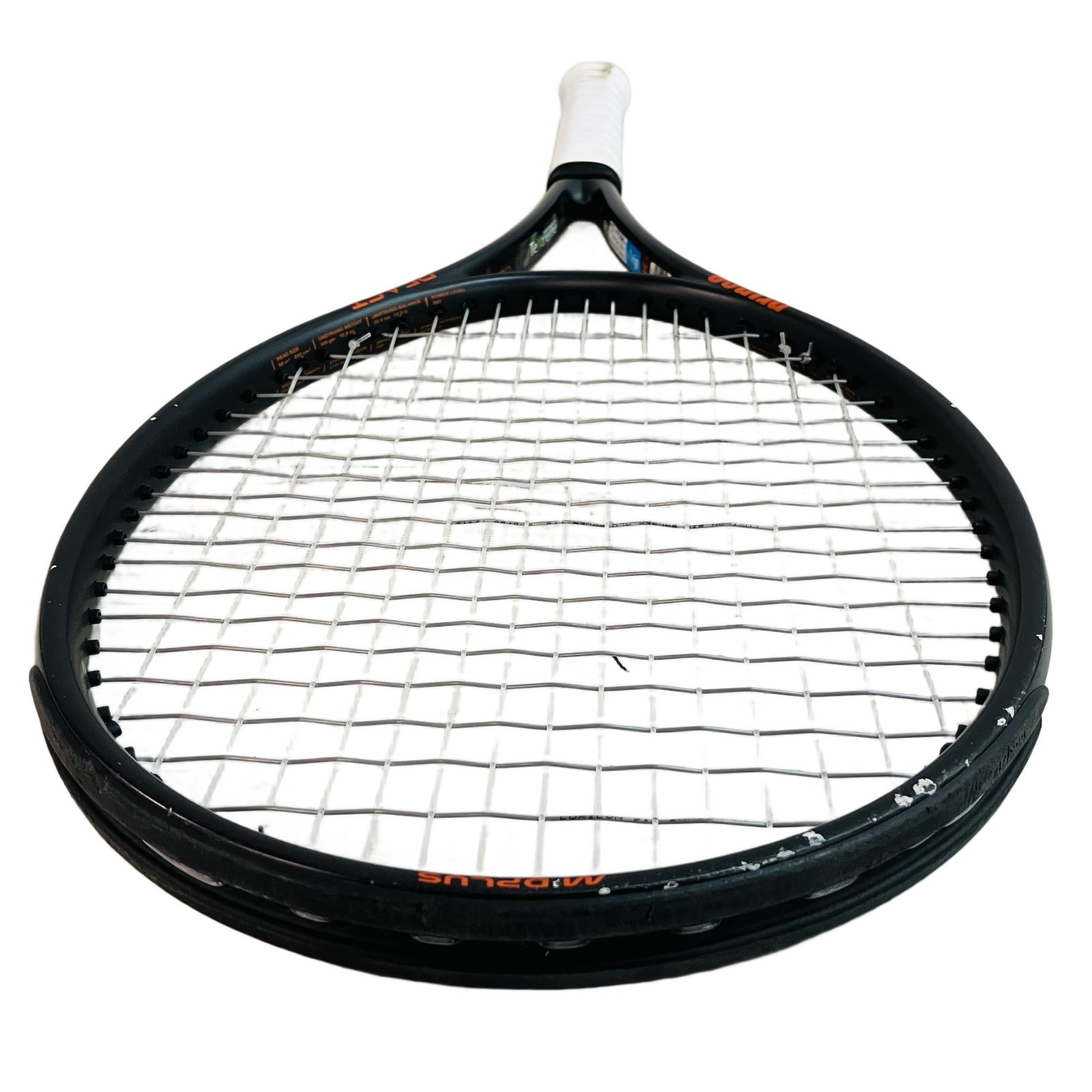 スポーツ別 テニスラケット Prince BEAST 98 PL880 グリップサイズ2