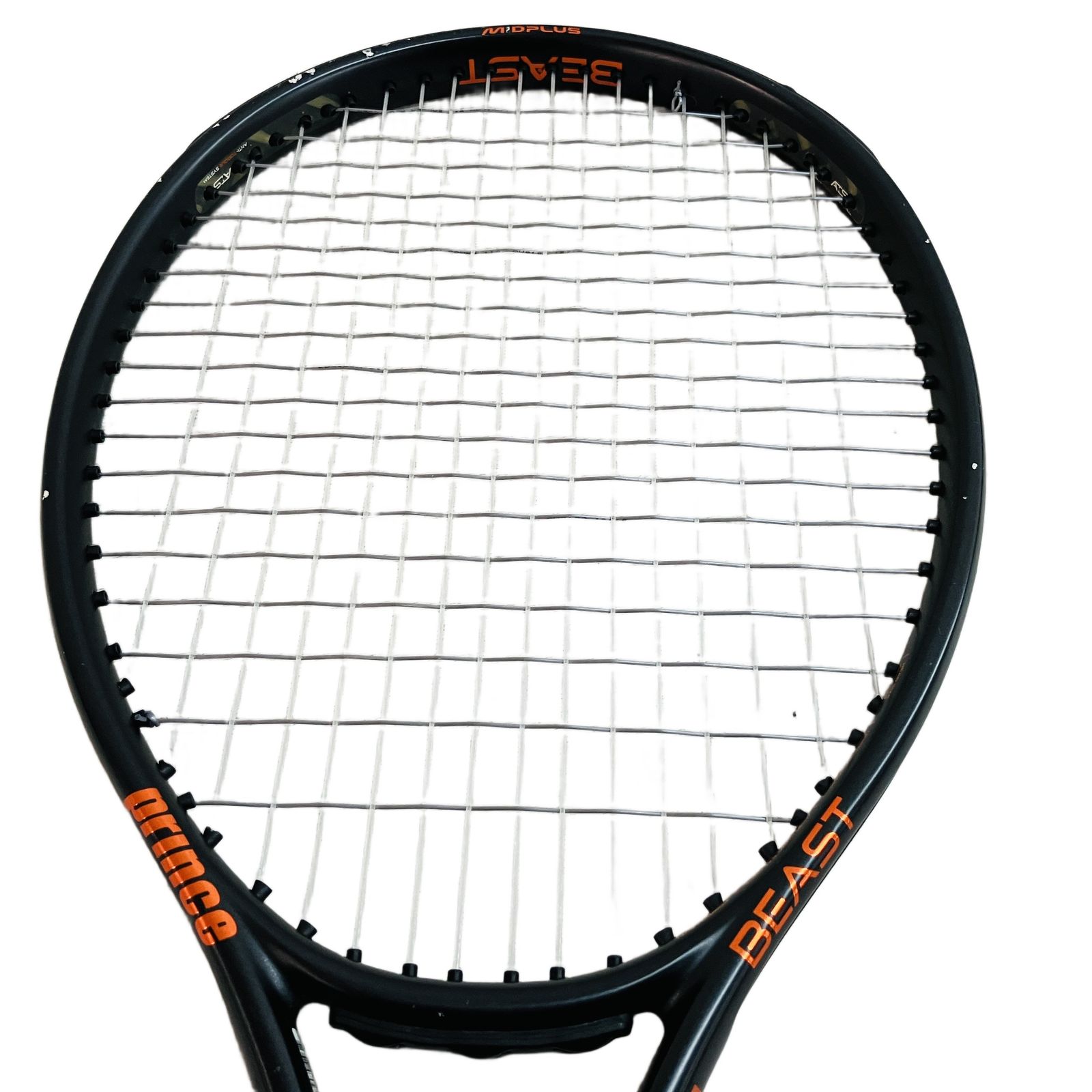 スポーツ別 テニスラケット Prince BEAST 98 PL880 グリップサイズ2