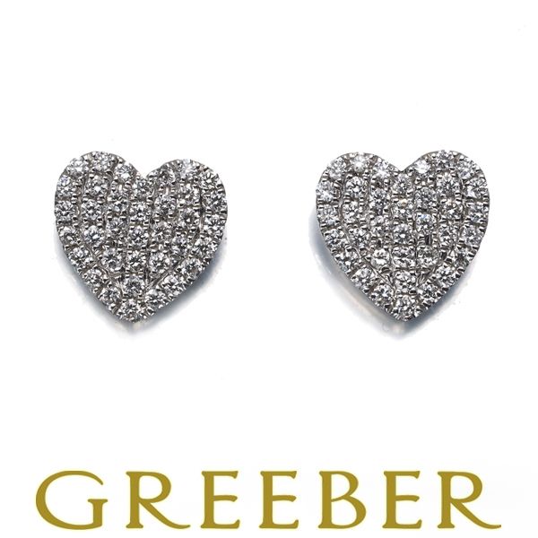 ポンテヴェキオ ピアス ダイヤ ダイヤモンド 0.12ct/0.12ct ポンテヴェキオ ピアス ダイヤ ダイヤモンド 0.12ct/0.12ct