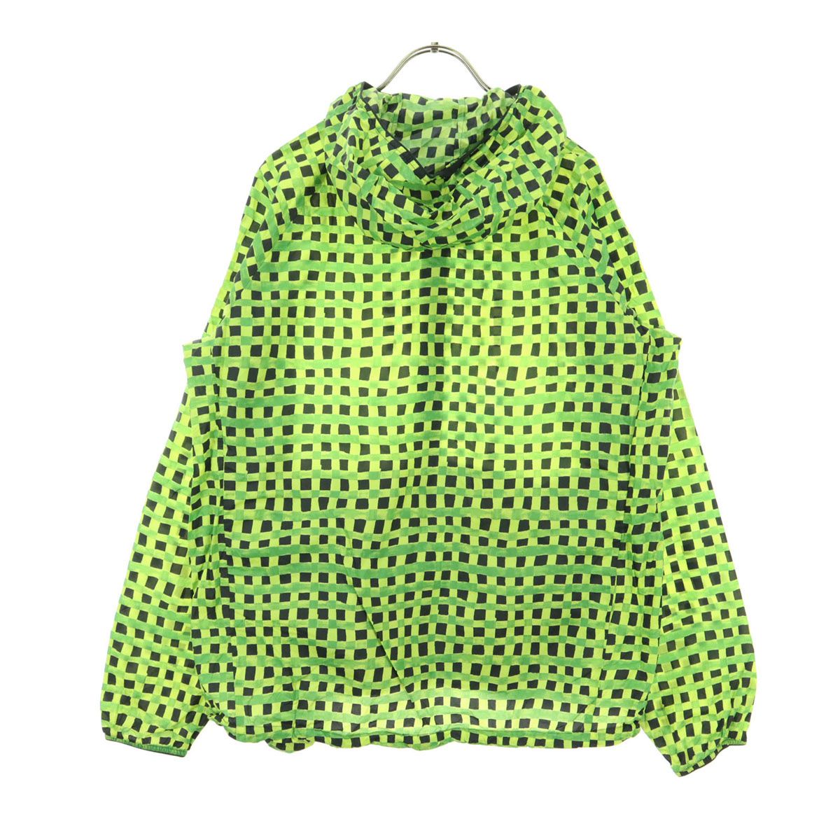 驚きの破格値，大人気 美品 UNIQLO MARNI ユニクロマルニ チェック柄 