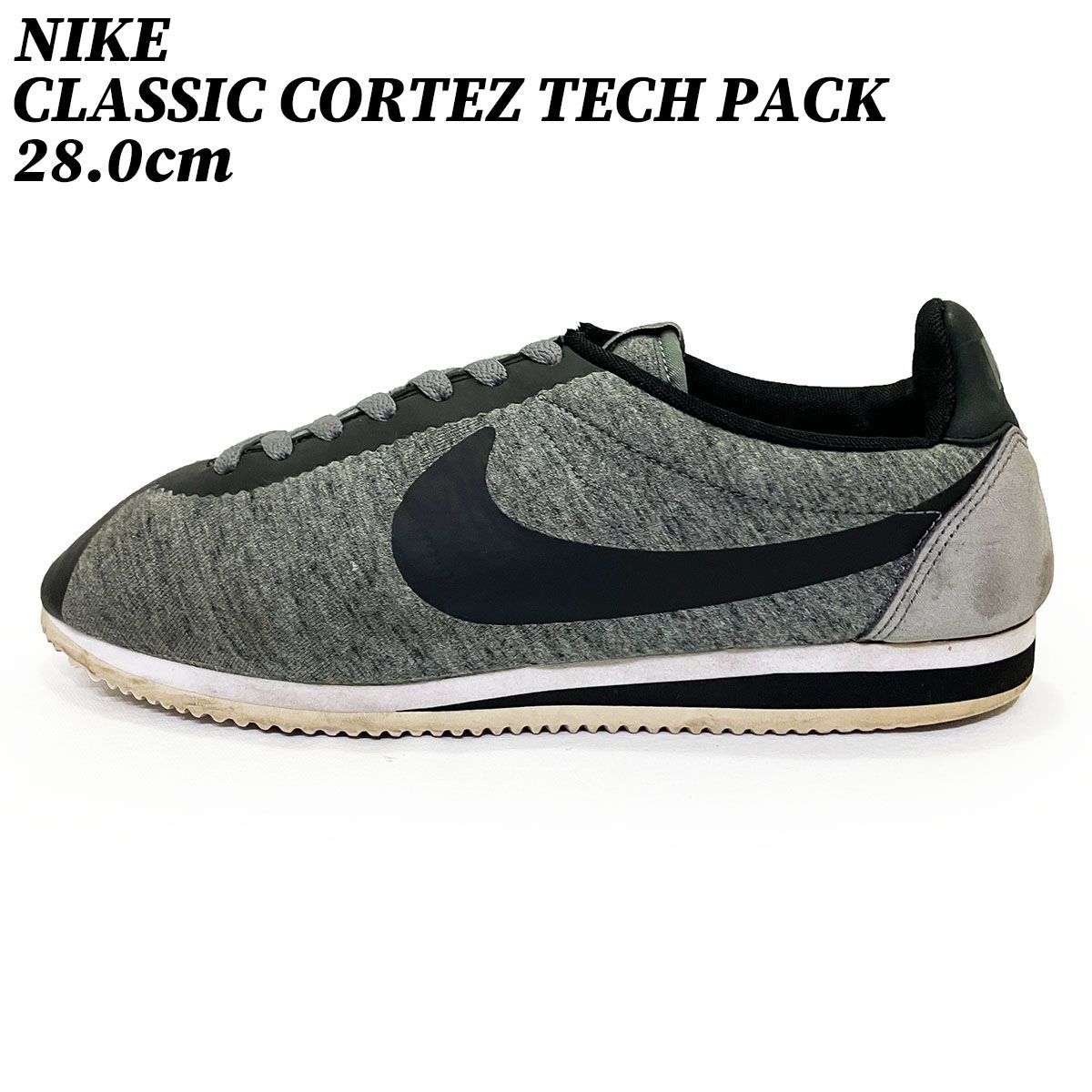 コルテッツ 2026年最新Yahoo!オークション 28の中古品 -ナイキ CORTEZ 