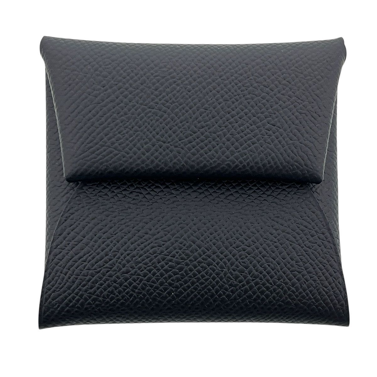 HERMES エルメス バスティア コインケース 041054CK レディース ヴォー 