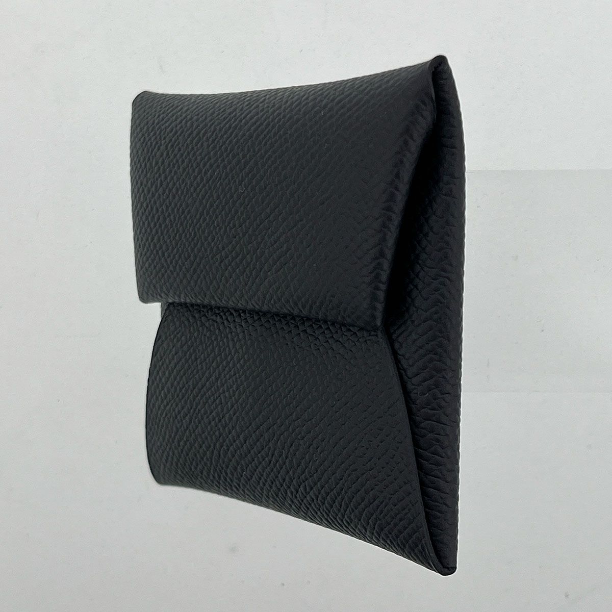 HERMES エルメス バスティア コインケース 041054CK レディース ヴォー 