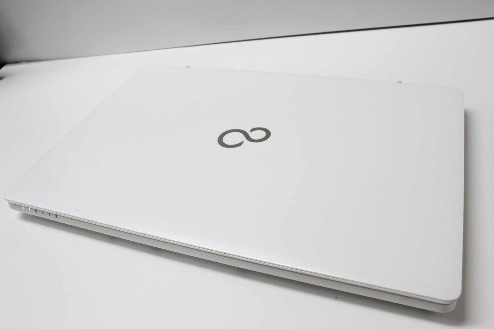 中古】富士通 LIFEBOOK AH51/C3 Core i7 SSD500GB - メルカリ