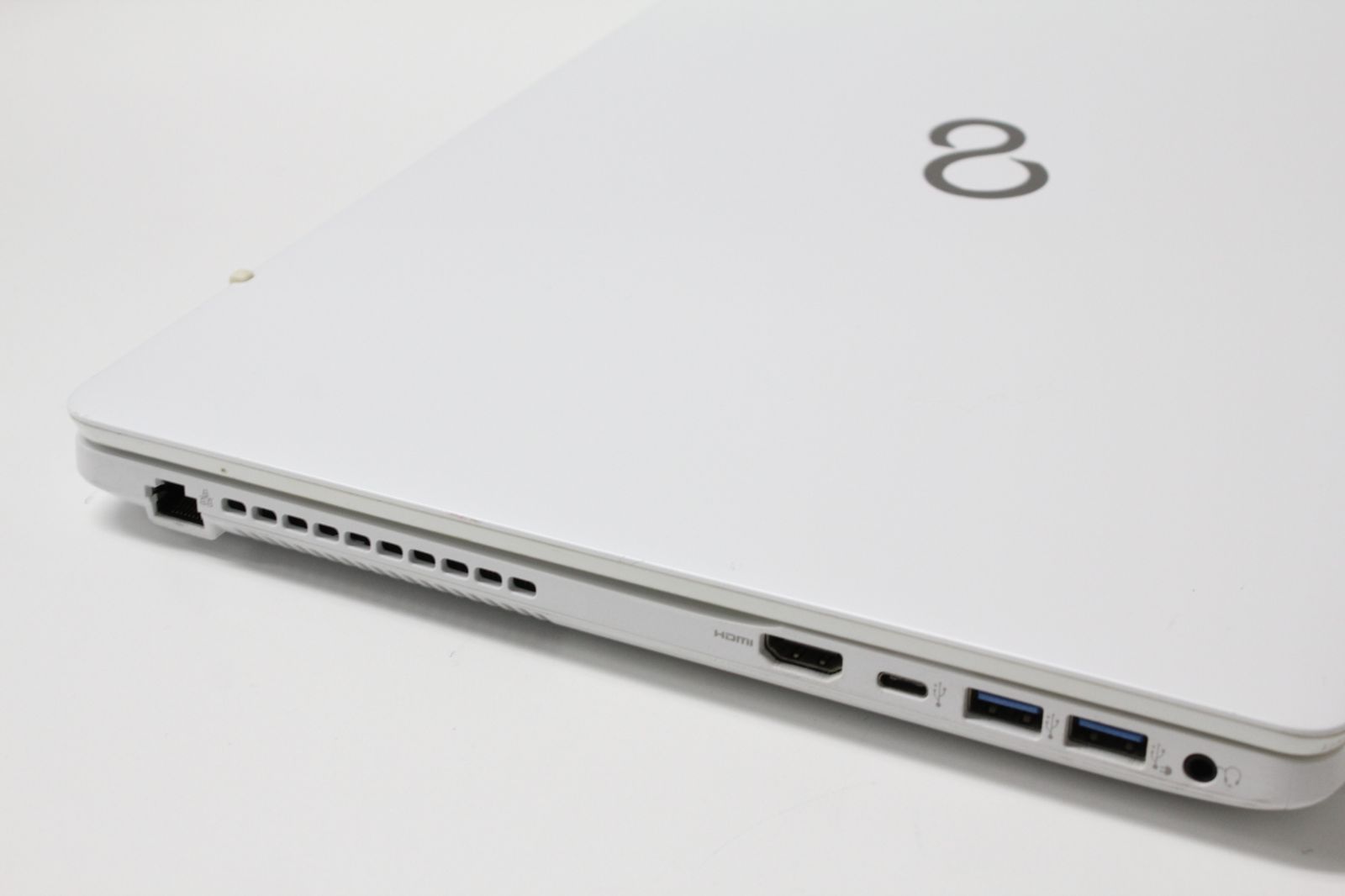 中古】富士通 LIFEBOOK AH51/C3 Core i7 SSD500GB - メルカリ