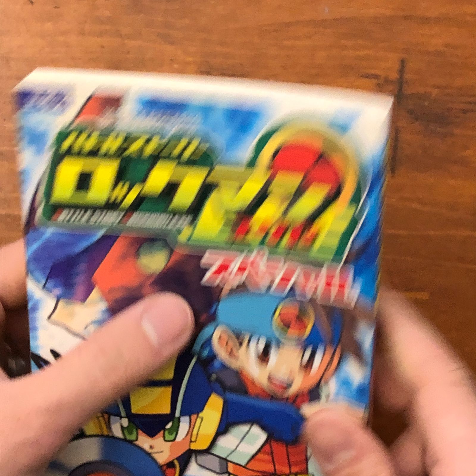 星のカービィ山ギャグワールド ポケモン4コマ大百科 ロックマンエグゼ