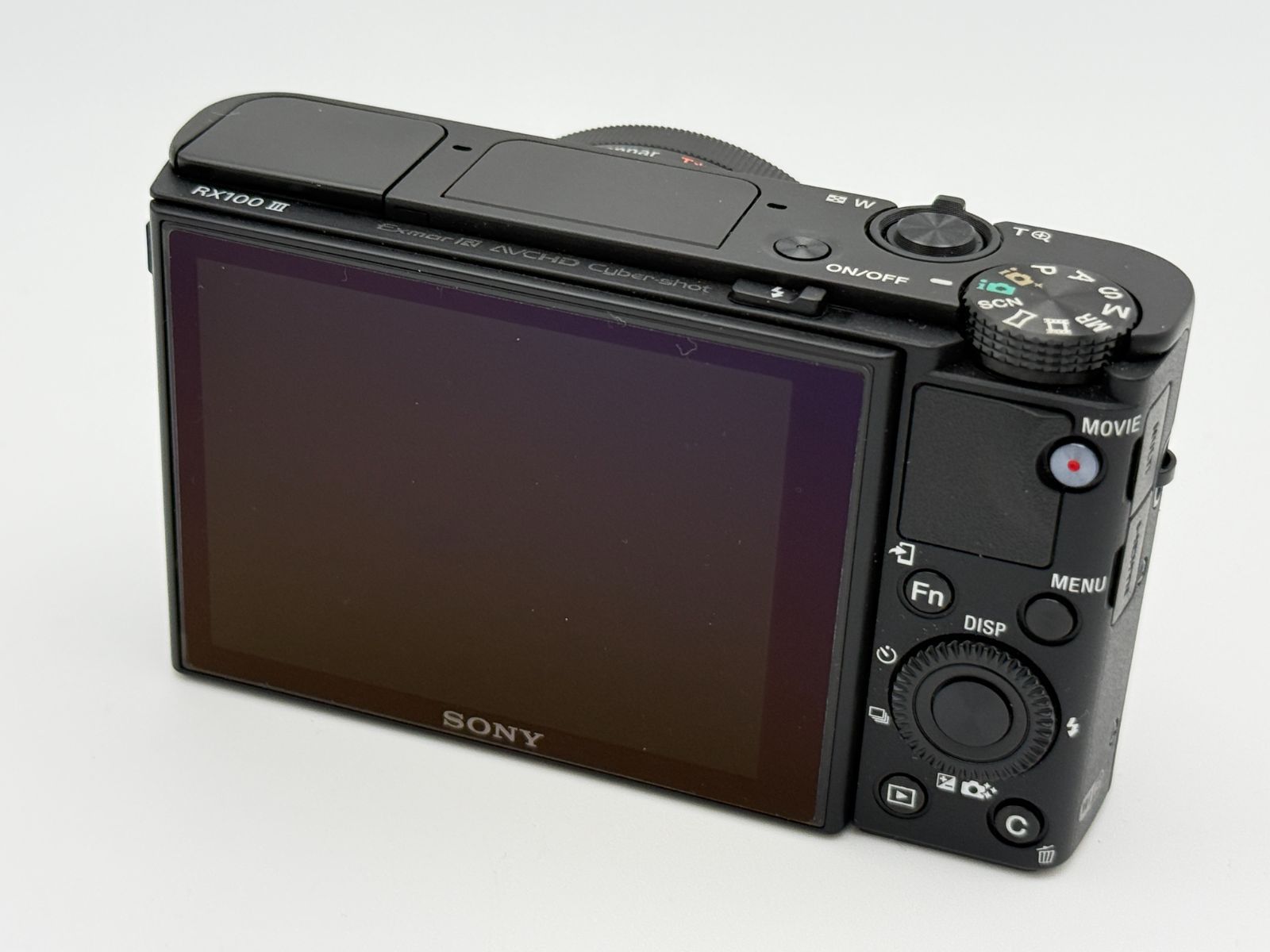 SONY CyberShot RX100III(DSC-RX100M3) オマケ付き ソニー