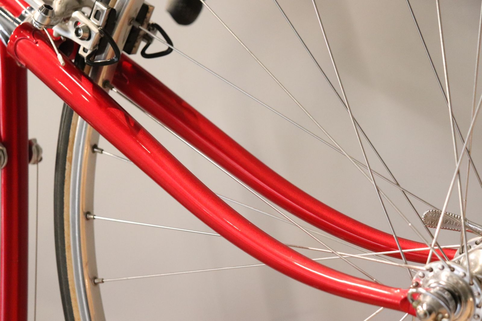 SANNOW ロードバイク ヴィンテージ 自転車本体 定番，安い サンノウ SANNOW カンパニョーロ スーパーレコード MIX 6S