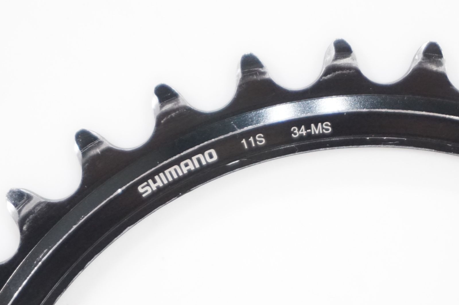 SHIMANO 「シマノ」 FC-R9100 50-34T チェーンリングセット
