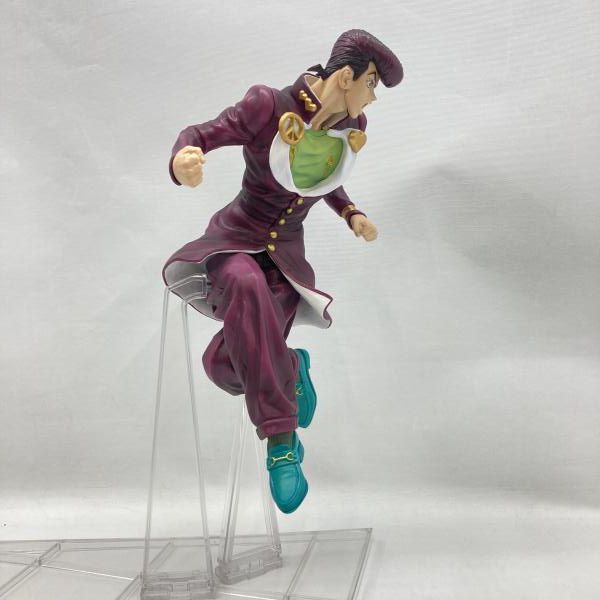 中古】バンダイ 一番くじ ジョジョの奇妙な冒険 ダイヤモンドは砕け