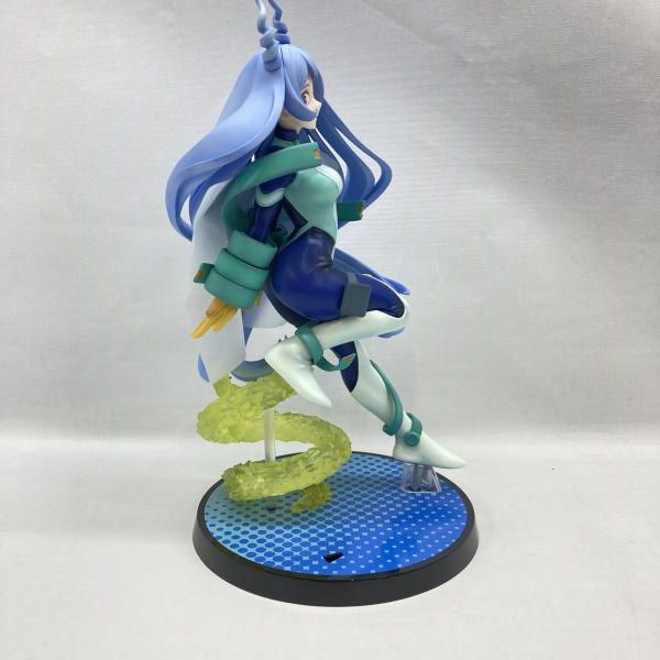 中古】ベルファイン 波動ねじれ ヒーロースーツVer. 1/8 開封品 僕の