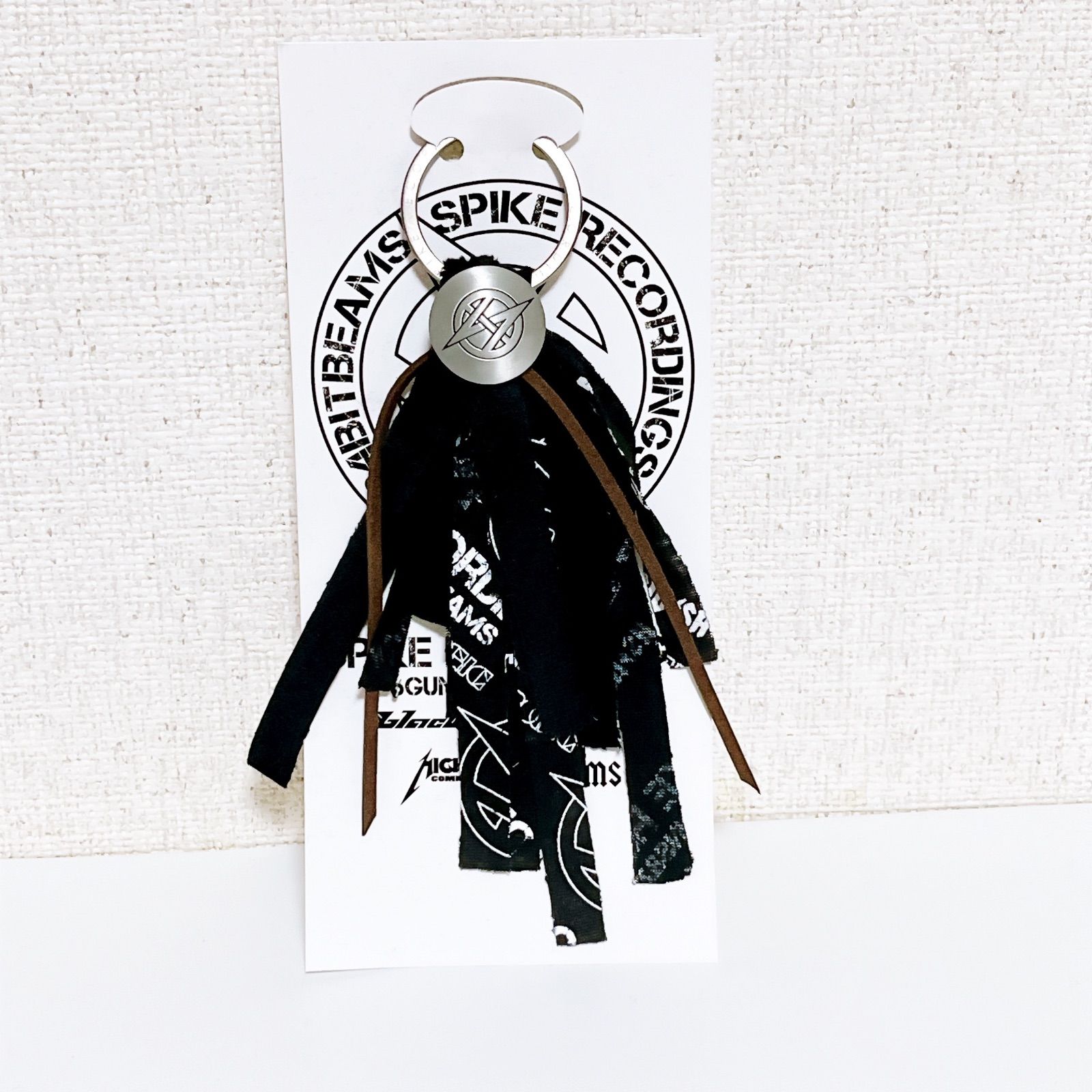 SPIKE RECORDINGS by HISASHI 新作パーカー発売！ | G4Space × SODAPOP 