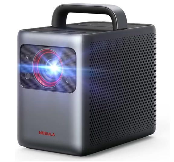 Anker Nebula Cosmos Laser 4K レーザー光源 4K（3840×2160）Android