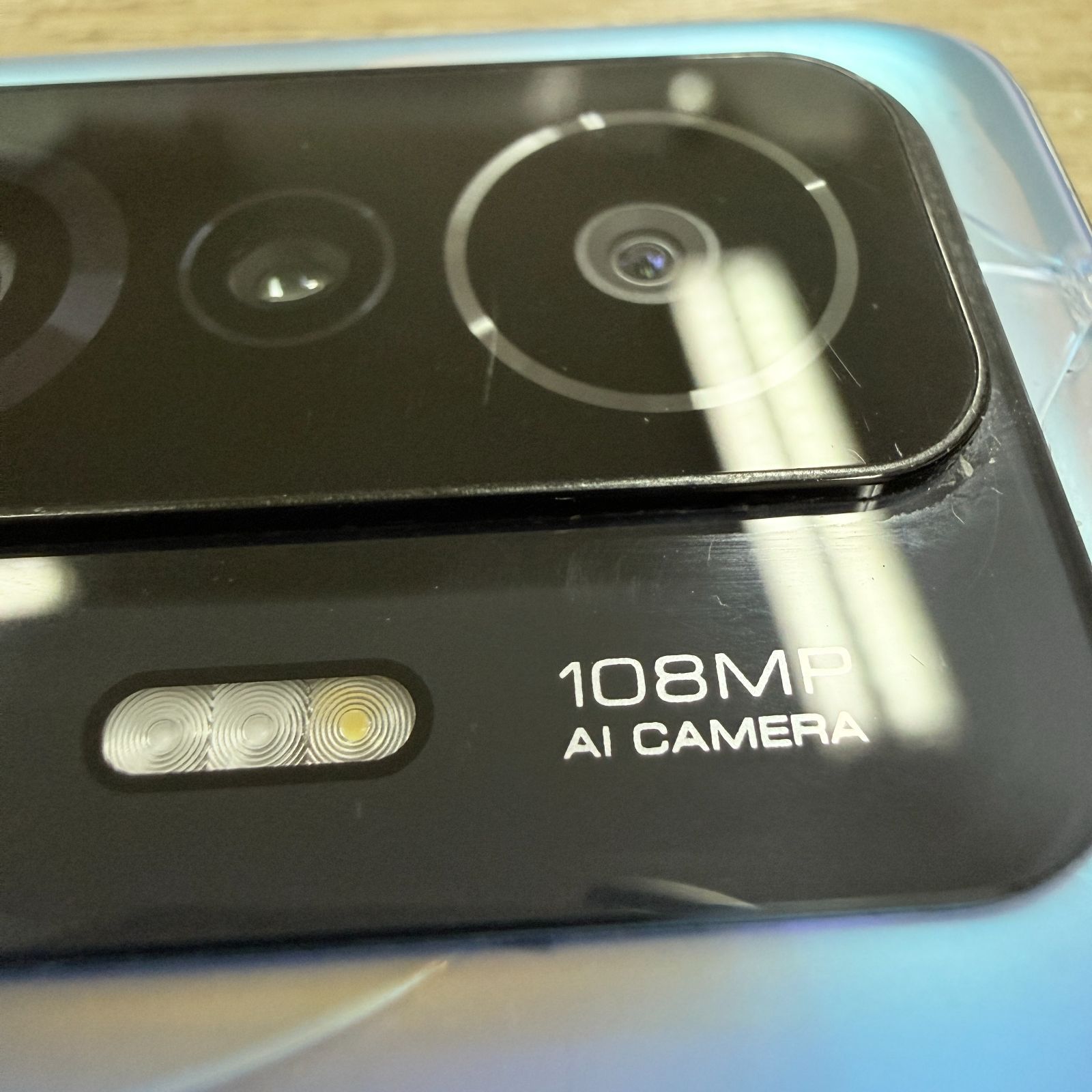 Xiaomi11T ジャンク 訳あり】Xiaomi 11T 128GB ジャンク品 - メルカリ