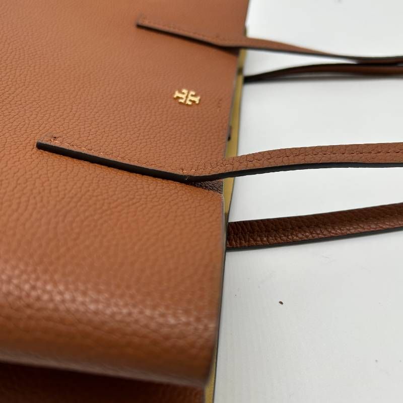 トリーバーチ TORY BURCH トートバッグ Blake Center Zip Tote