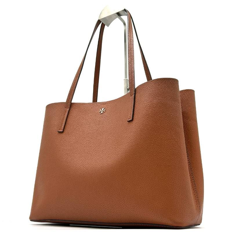 トリーバーチ TORY BURCH トートバッグ Blake Center Zip Tote