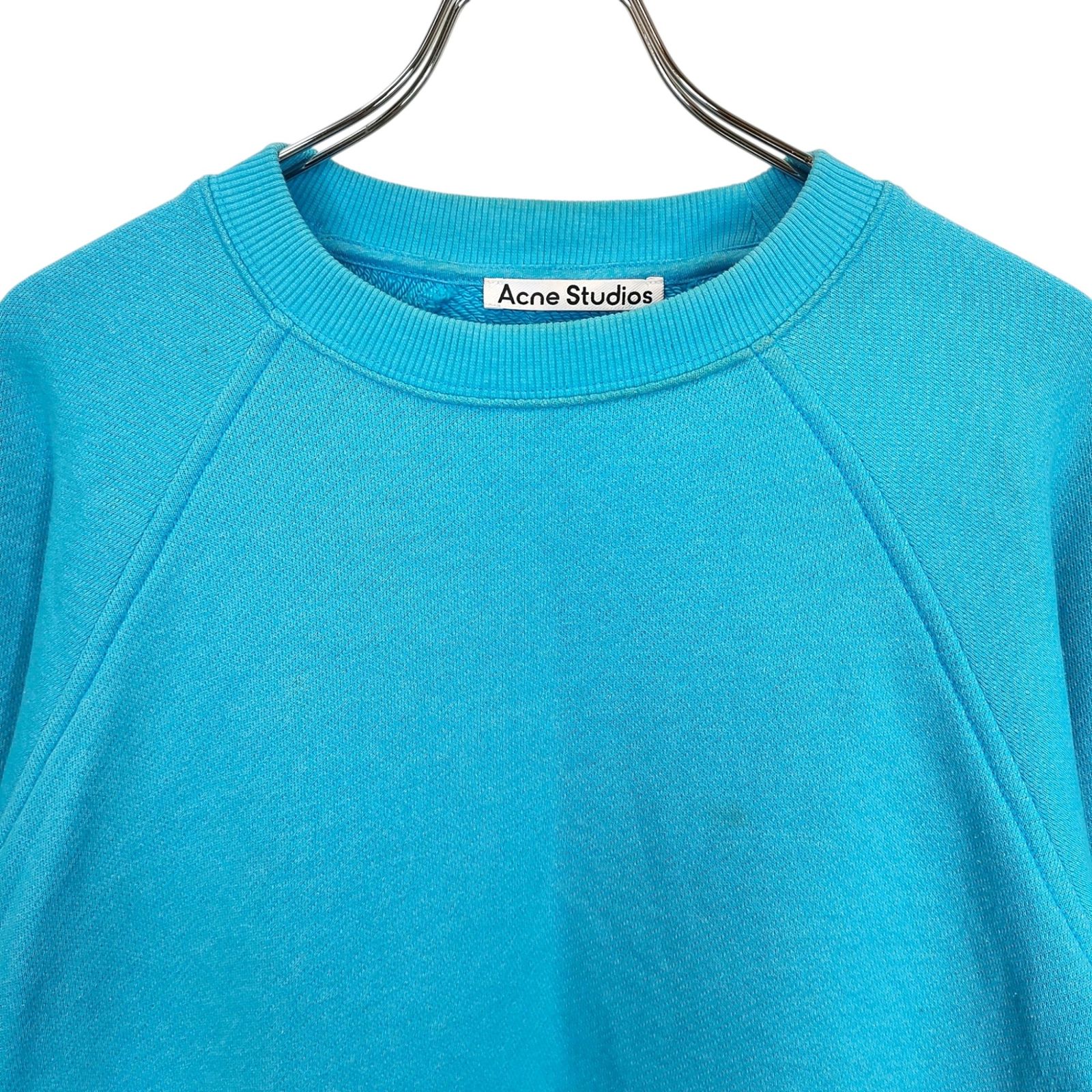 ACNE STUDIOS アクネ ストゥディオズ スウェット トレーナー BI0115 XS 