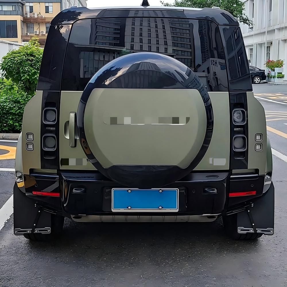 送料無料】ランドローバー ディフェンダー 24年式専用 (Land Rover