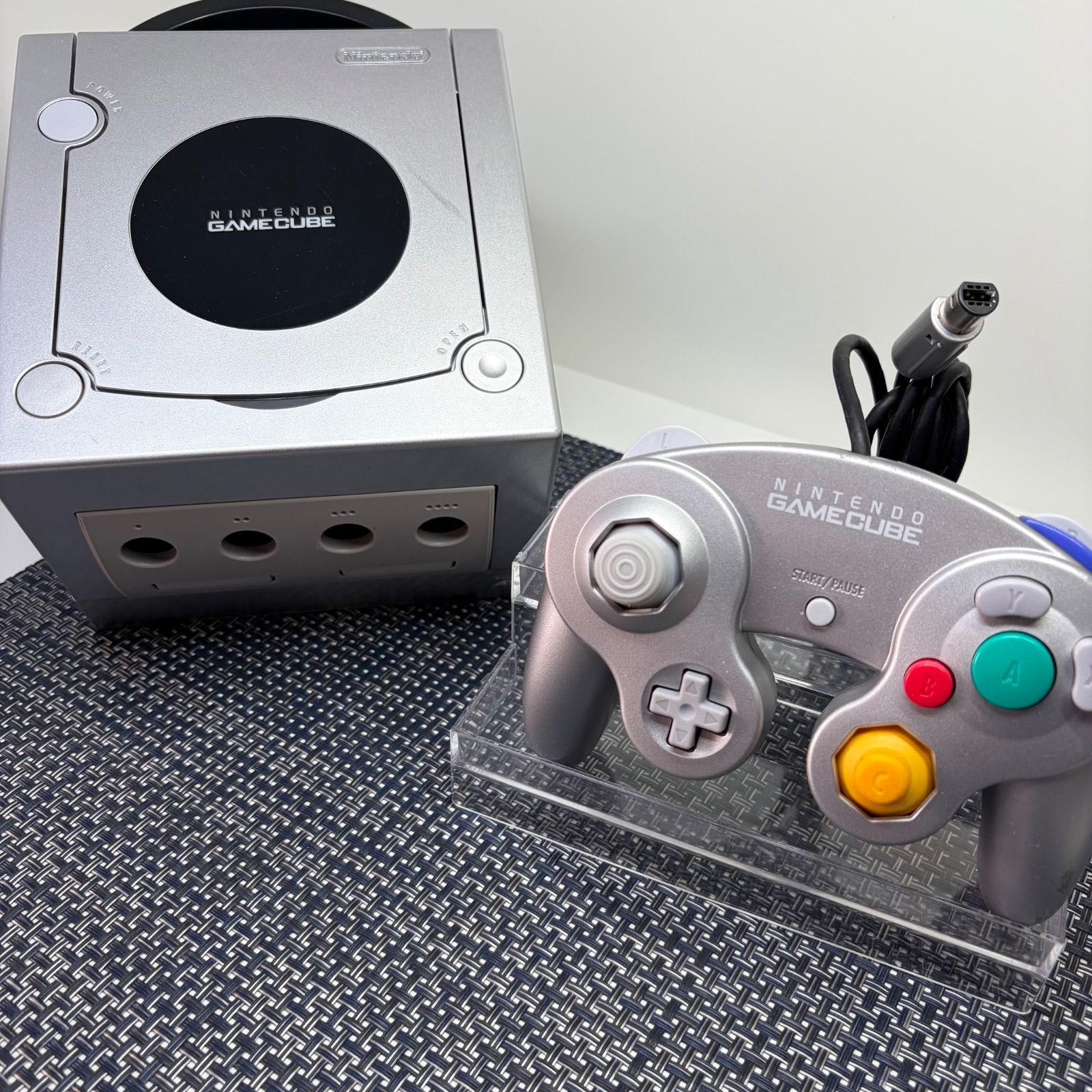 美品・レア】サンリオ キキ＆ララ 木製ジュエリーボックス