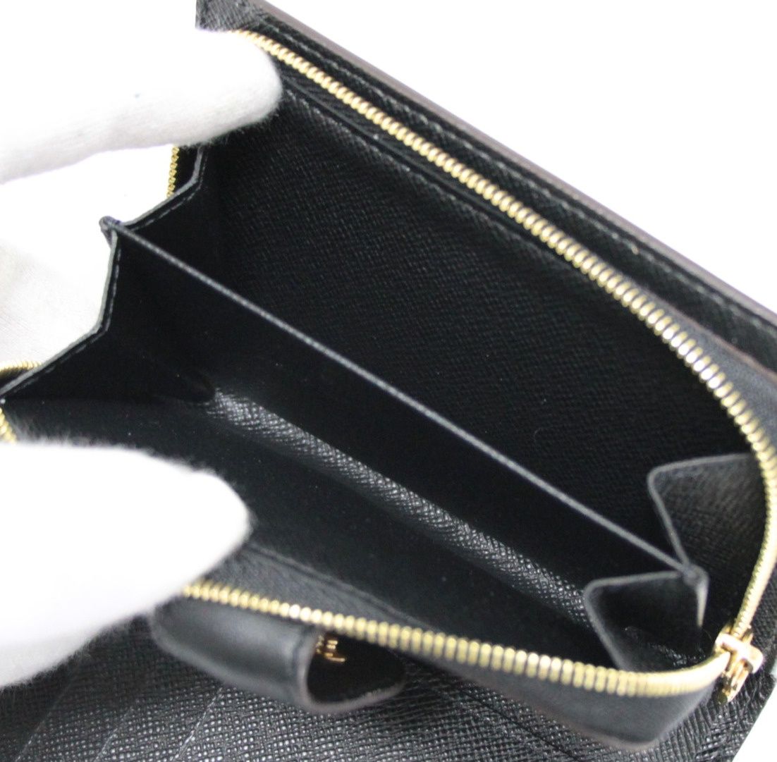 ルイヴィトン Louis Vuitton ポルトフォイユジュリエット 二つ折り財布