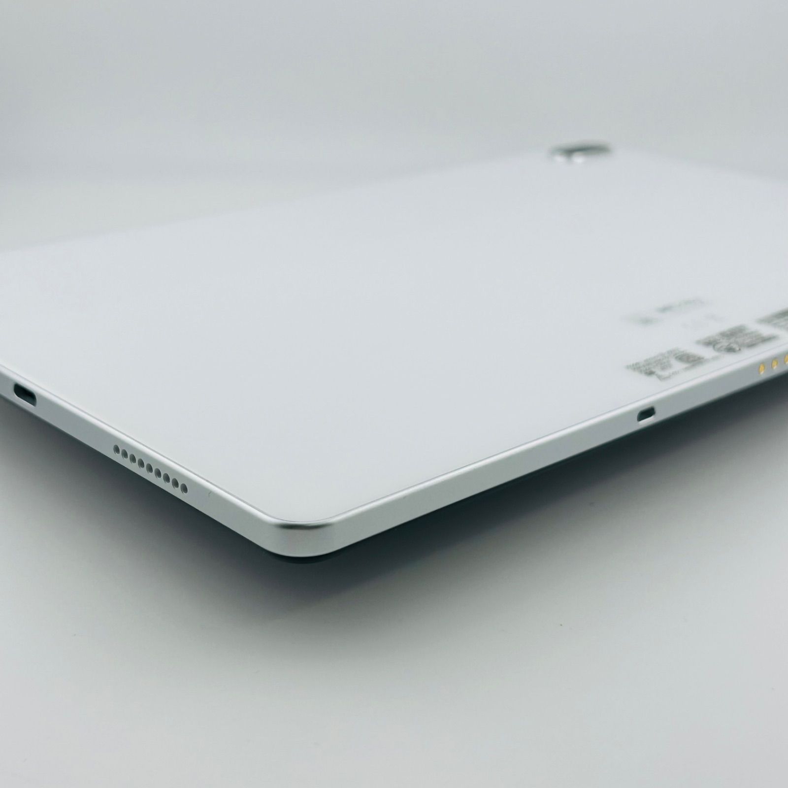 Lenovo Tab P11 5G 64GB ムーンホワイト SIMフリー 中古 - メルカリ