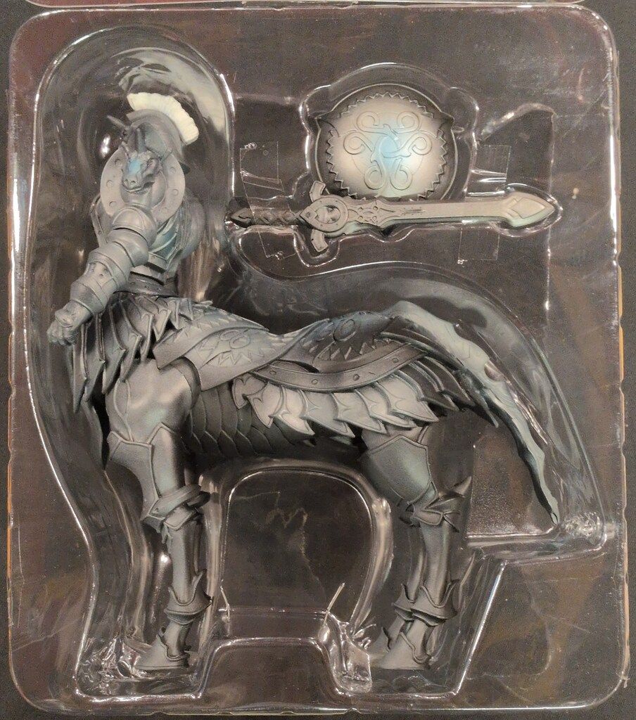 バンダイ ライダー怪人シリーズ/ファイズ 仮面ライダーファイズ ホース