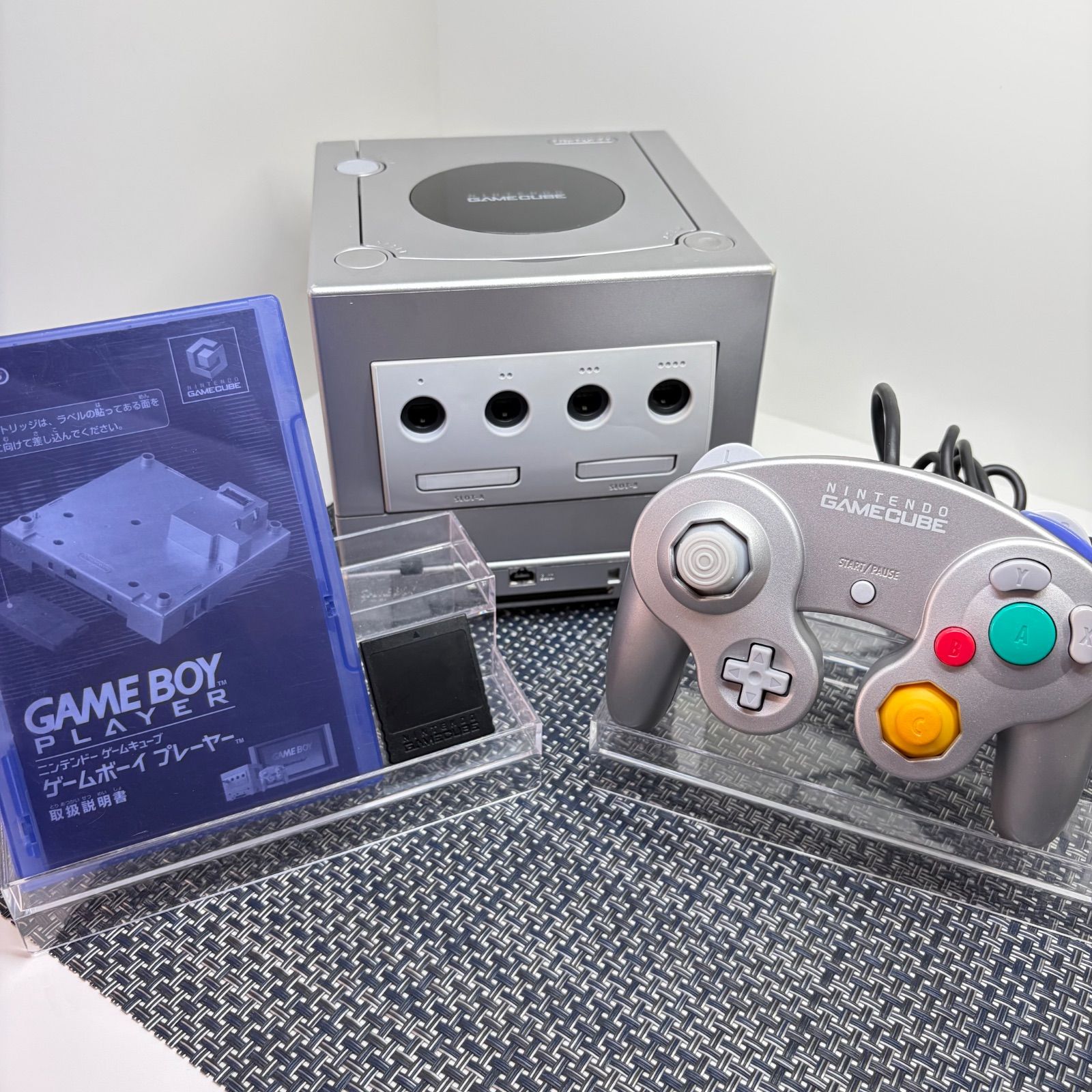 ゲームキューブ ソフト セット ゲームキューブ ソフトセット ソフト 7