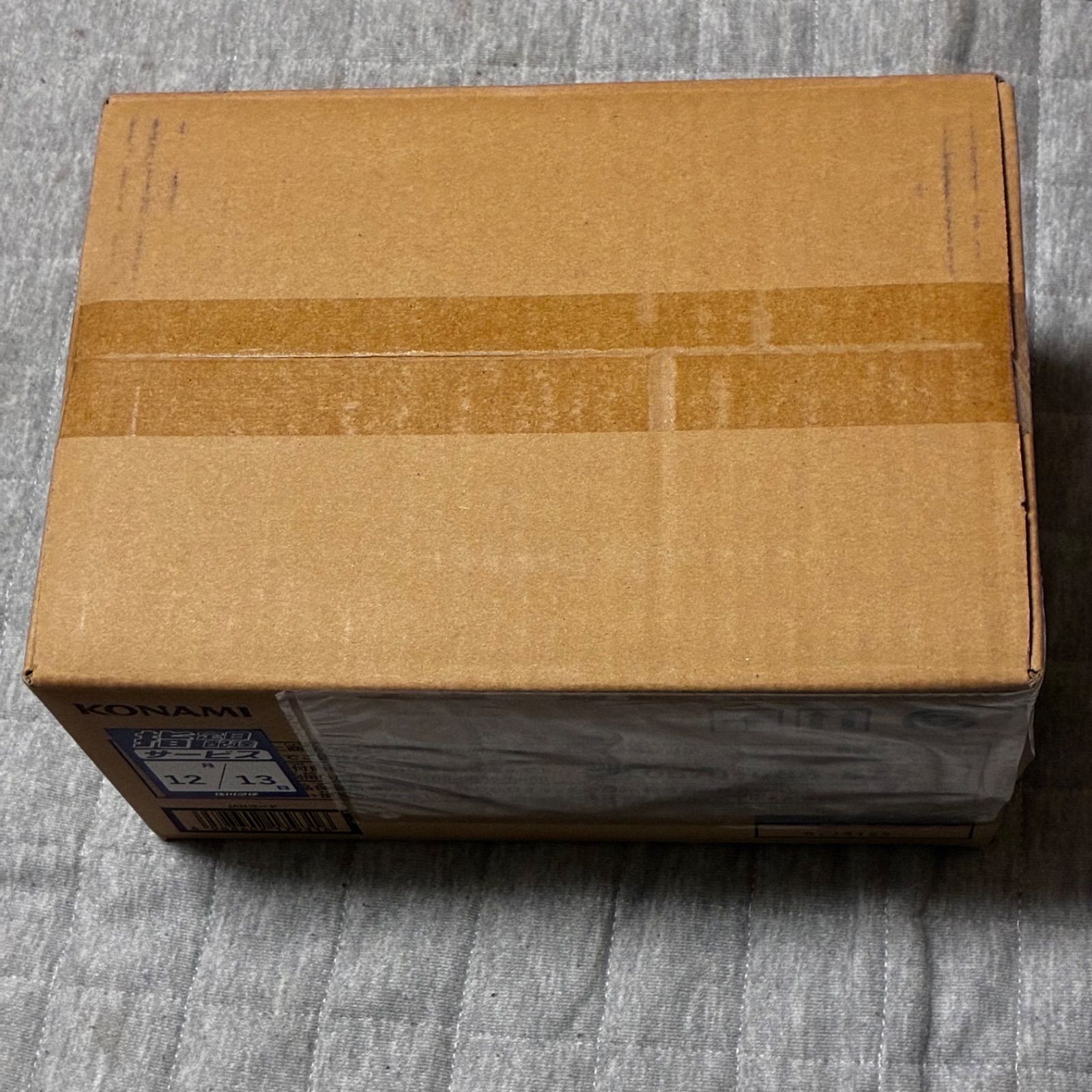 【新品未開封】スタンプエディション　1カートン24ボックス【遊戯王】 新品未開封】遊戯王 スタンプエディション 1カートン 24ボックス