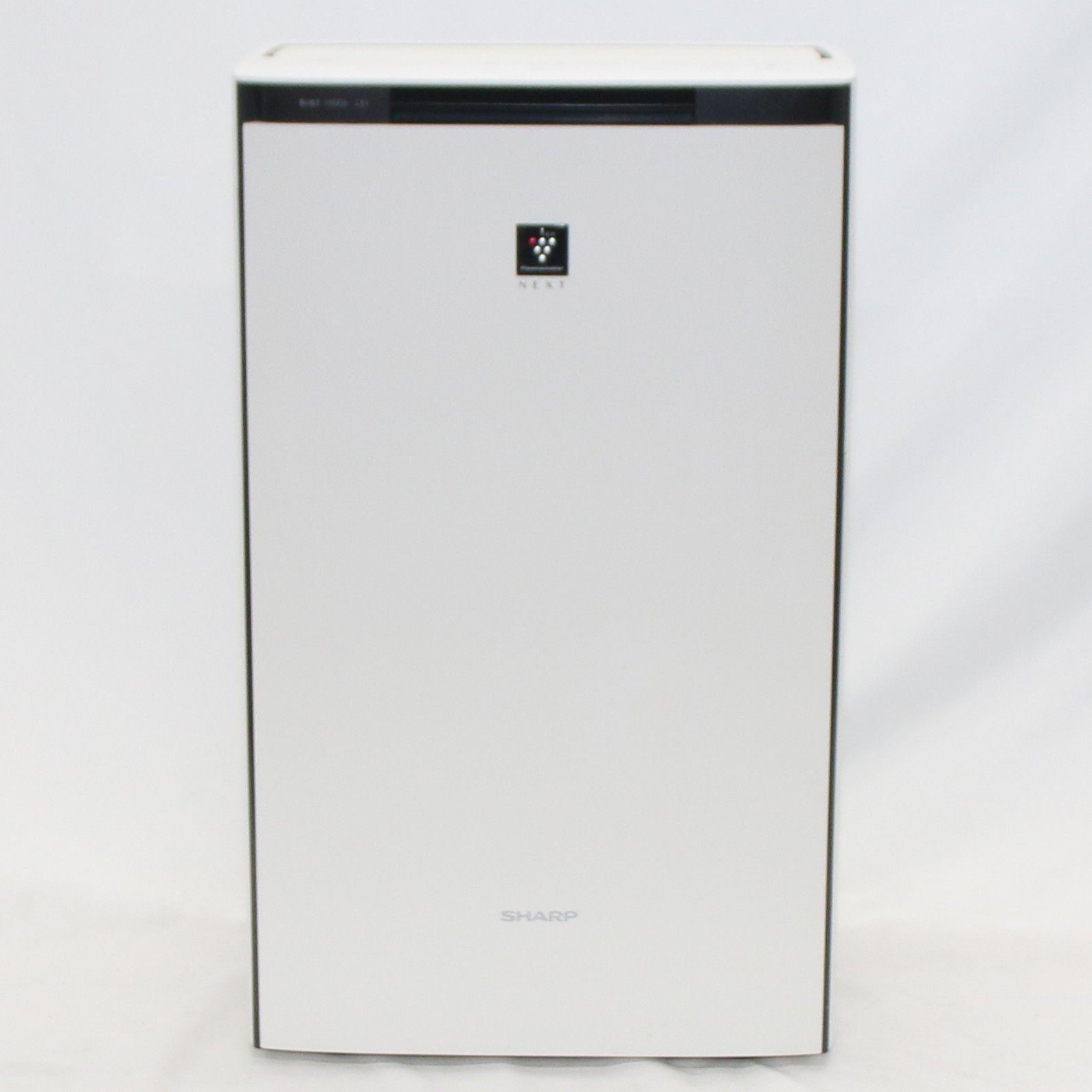 中古 シャープ 加湿空気清浄機 プラズマクラスターNEXT KI-PX70