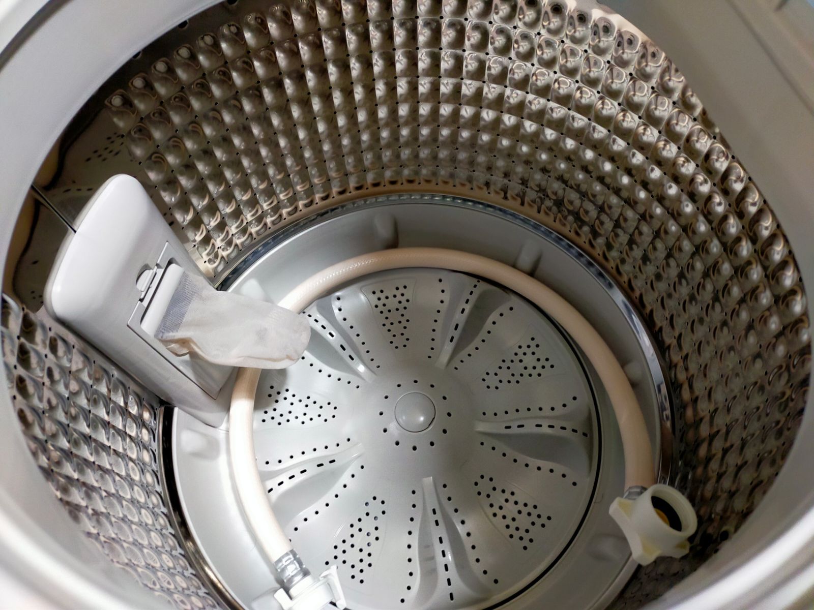 洗濯機 ハイアール JW-C45D-W 4.5kg 2022年製