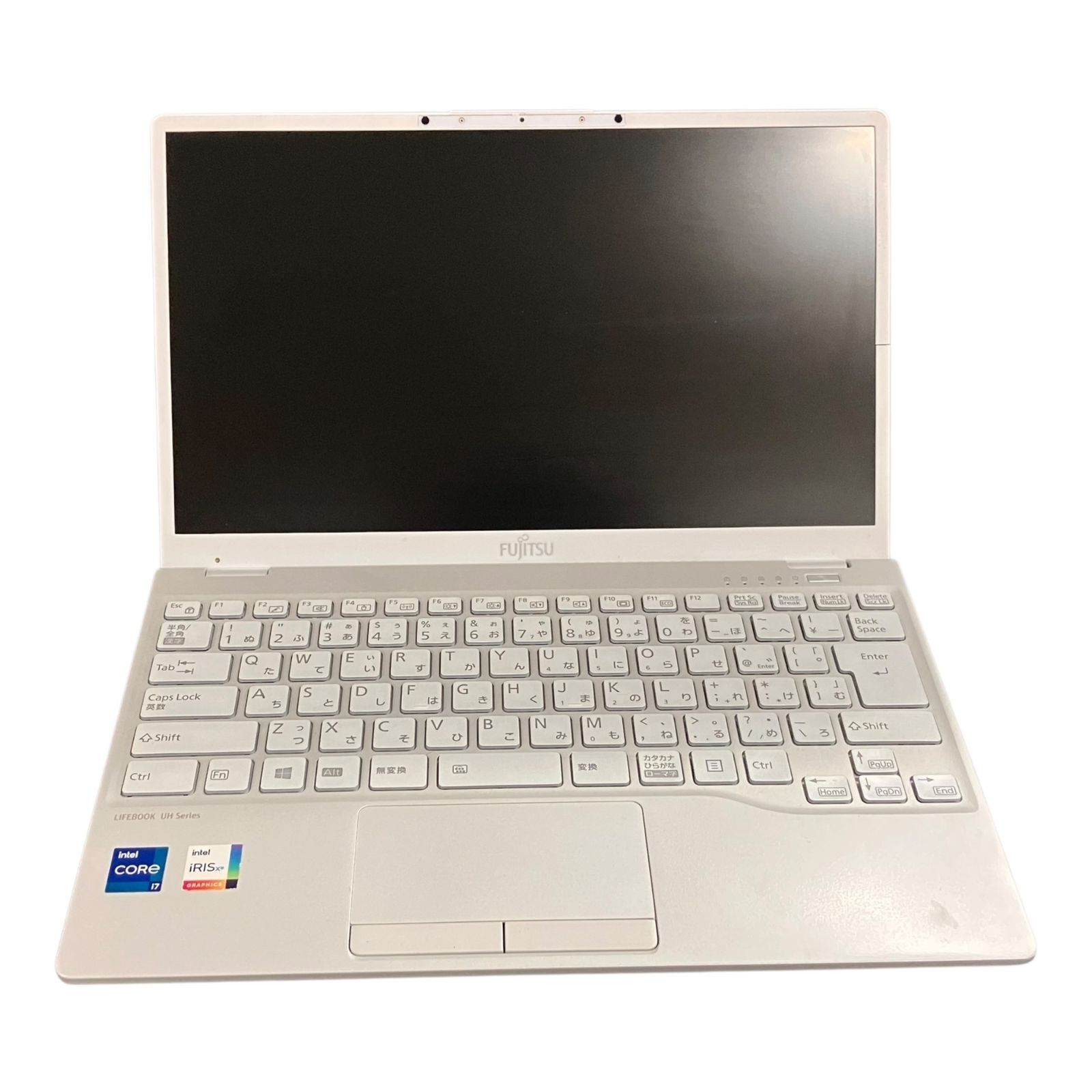 豊富な，2025 富士通 LIFEBOOK UH09 E3 FMVU9E3WD1 Core i7 1165G7 8GB