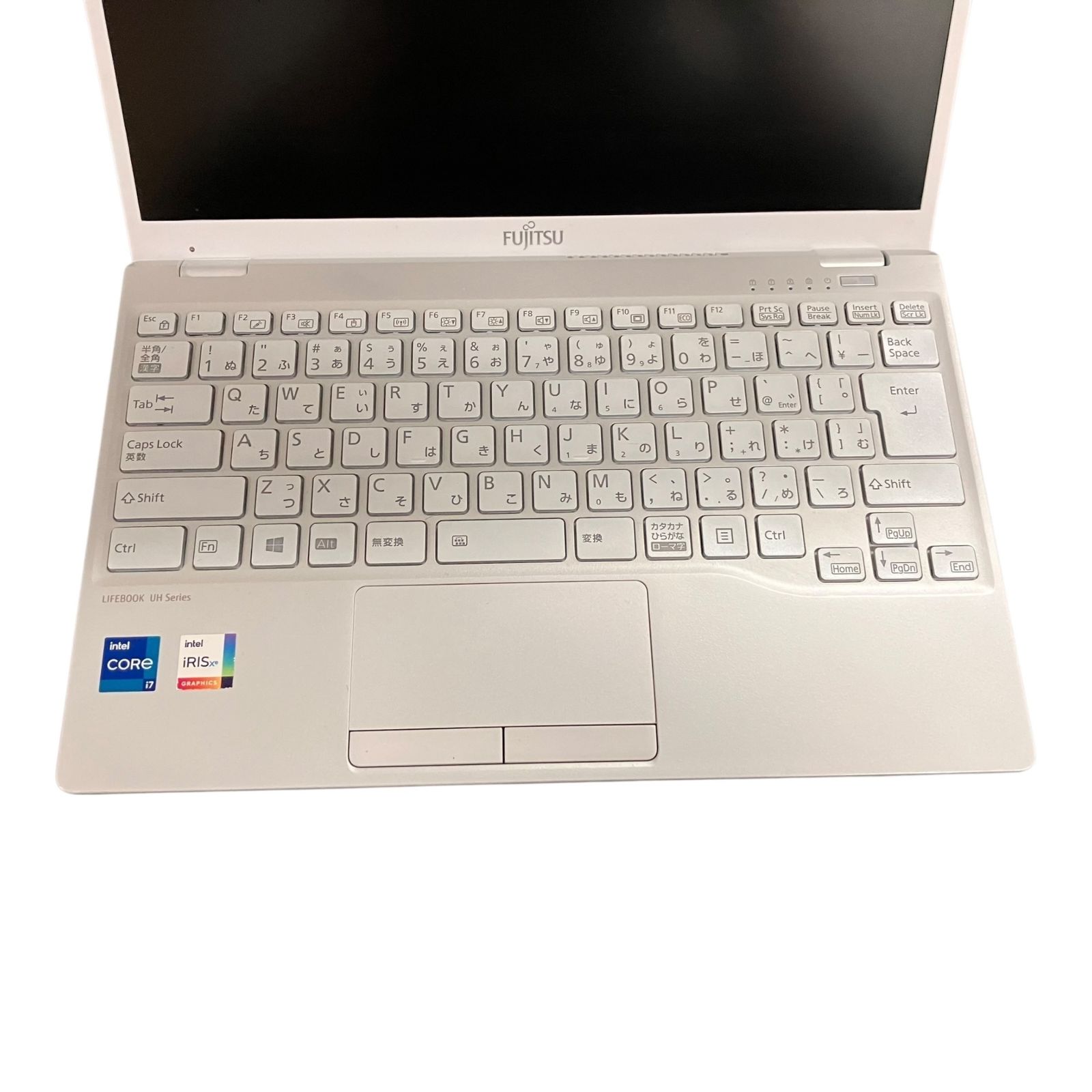豊富な，2025 富士通 LIFEBOOK UH09 E3 FMVU9E3WD1 Core i7 1165G7 8GB