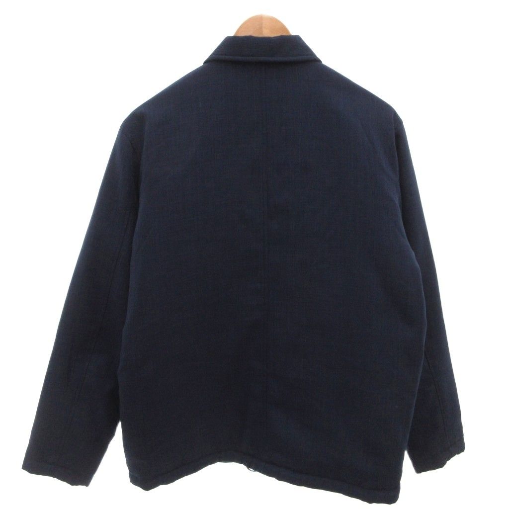 ガイジンメイド GAIJIN MADE ヒマラヤ ジャケット ブルゾン 中綿
