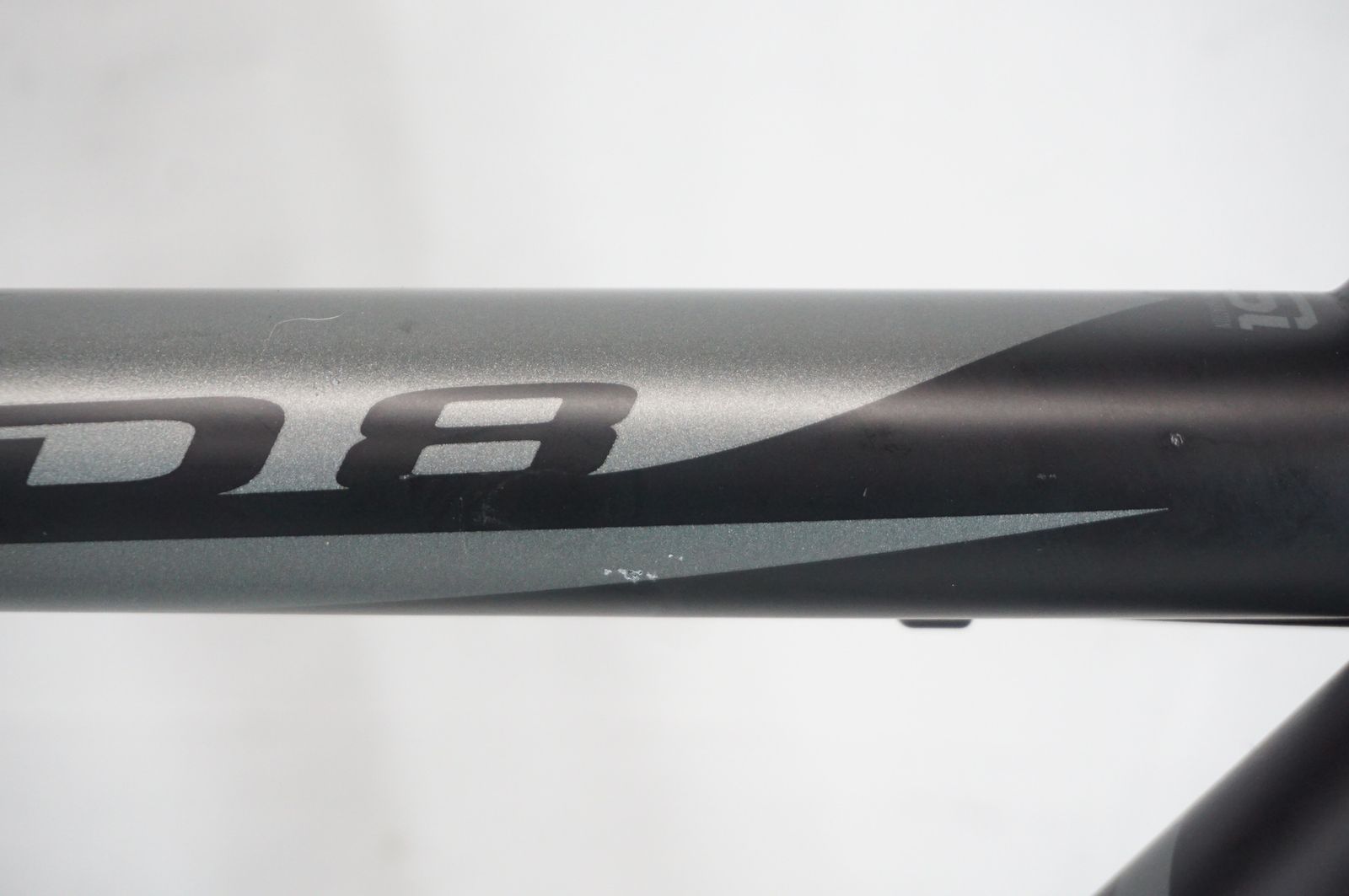 CANNONDALE 「キャノンデール」 CAAD8 FLAT BAR 7 2013年モデル 