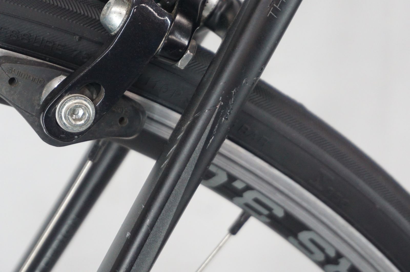 CANNONDALE 「キャノンデール」 CAAD8 FLAT BAR 7 2013年モデル 