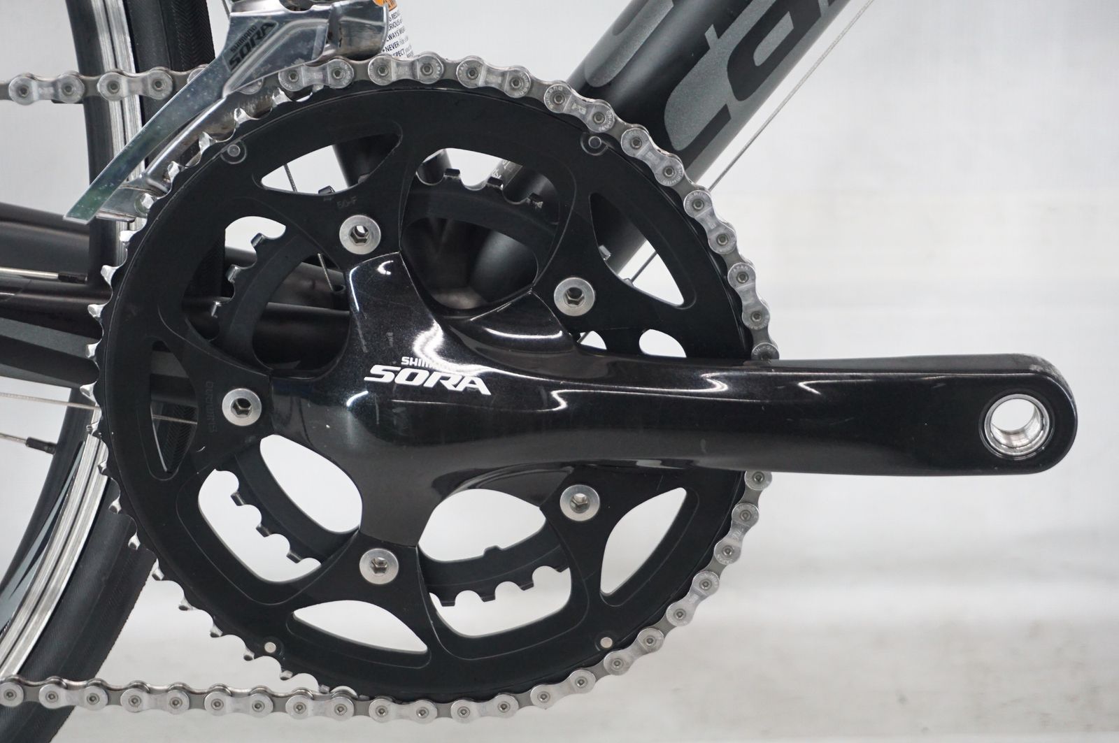 CANNONDALE 「キャノンデール」 CAAD8 FLAT BAR 7 2013年モデル 