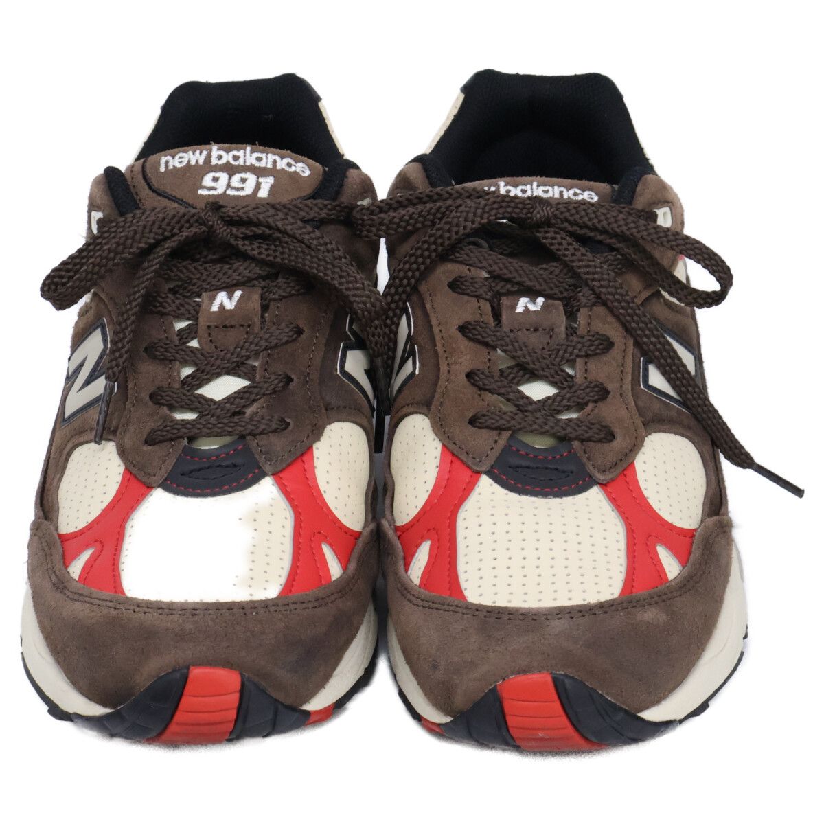 NEW BALANCE ニューバランス xAime Leon Dore エメレオンドレ【美品 