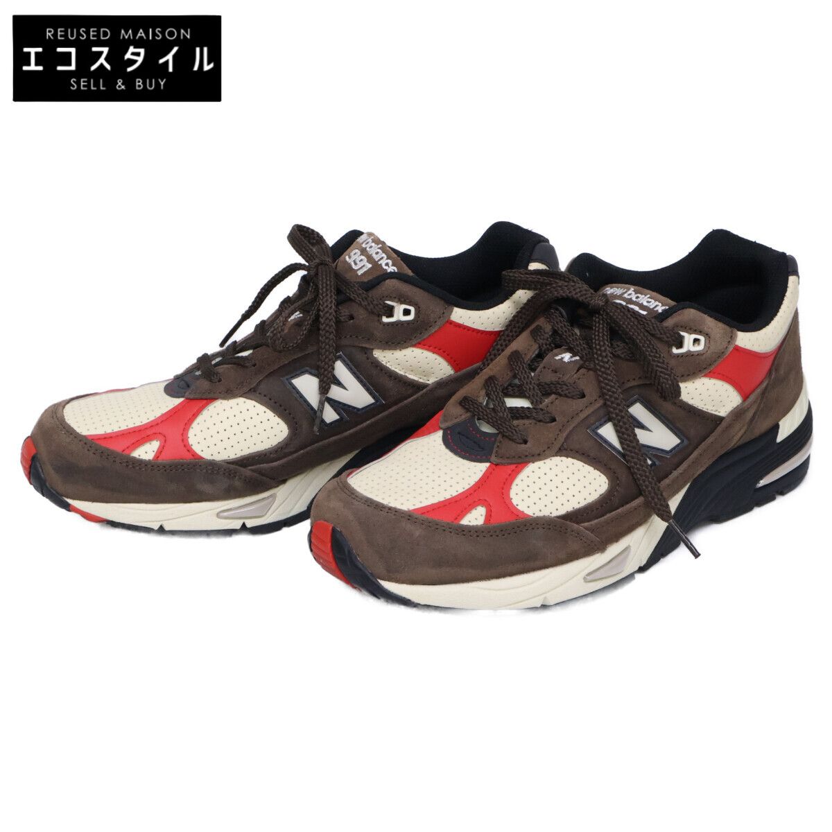 NEW BALANCE ニューバランス xAime Leon Dore エメレオンドレ【美品 