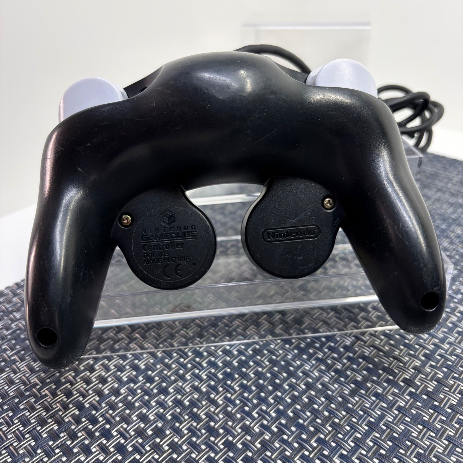 フルメンテナンス】GC ゲームキューブ 本体 ゲームボーイプレイヤー 