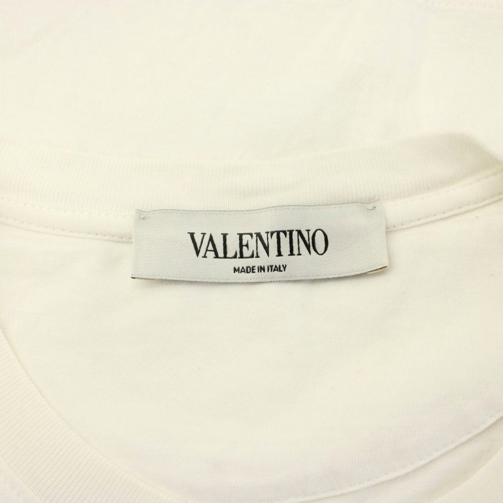 ヴァレンティノ ヴァレンチノ VALENTINO ローズブロッサム ロゴ 