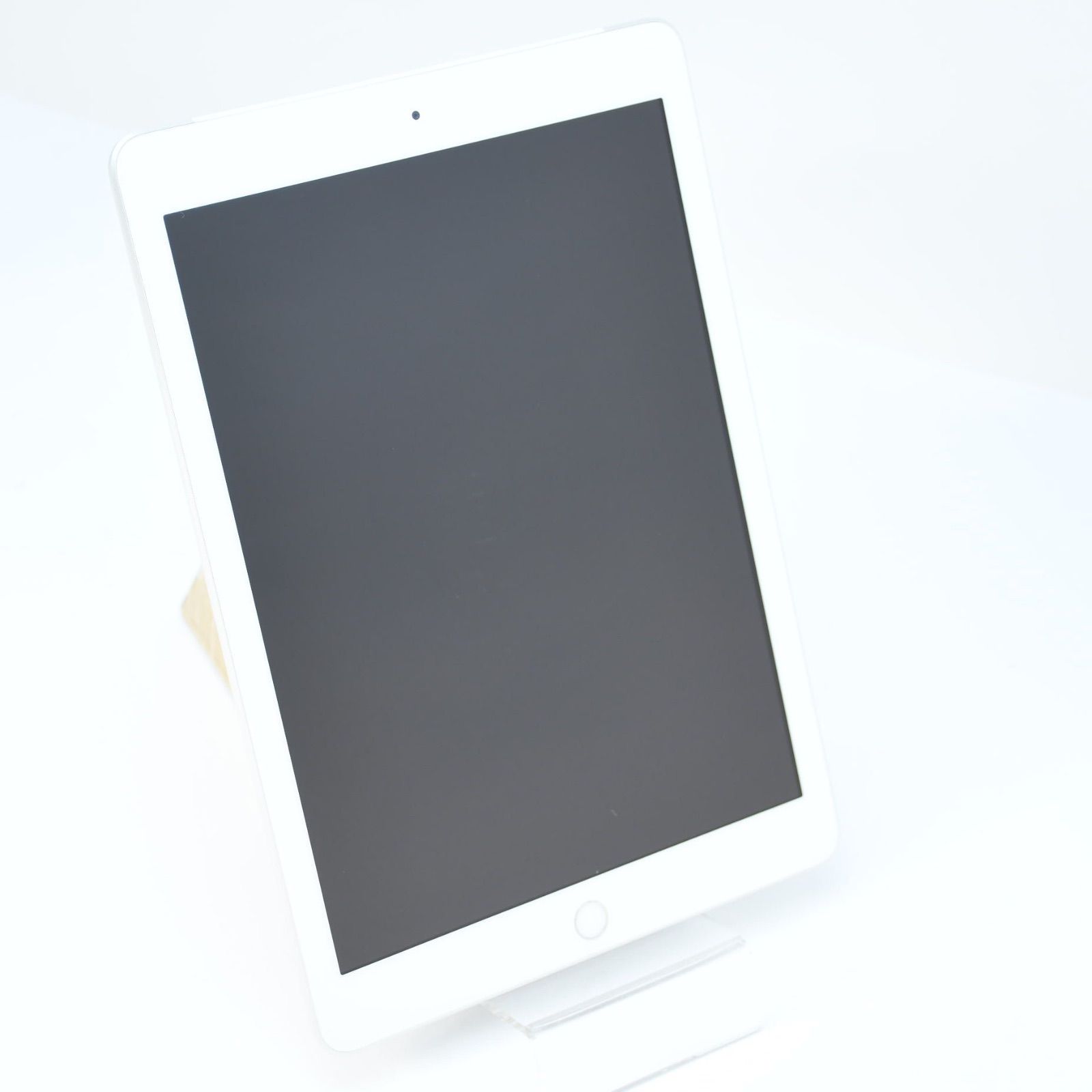 美品 iPad 第6世代 32GB シルバー SIMフリー 92% - メルカリ