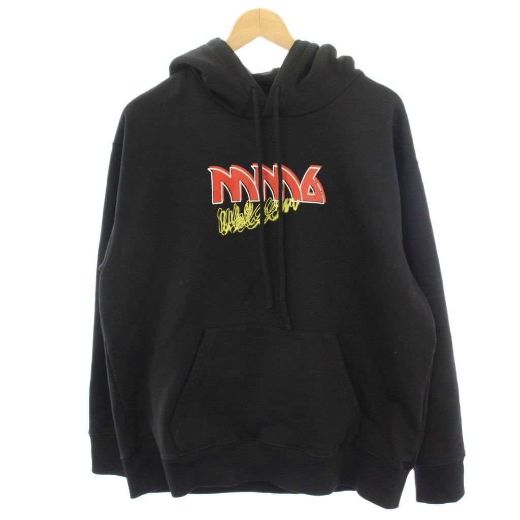 エムエムシックス メゾンマルジェラ MM6 Maison Margiela 21年モデル