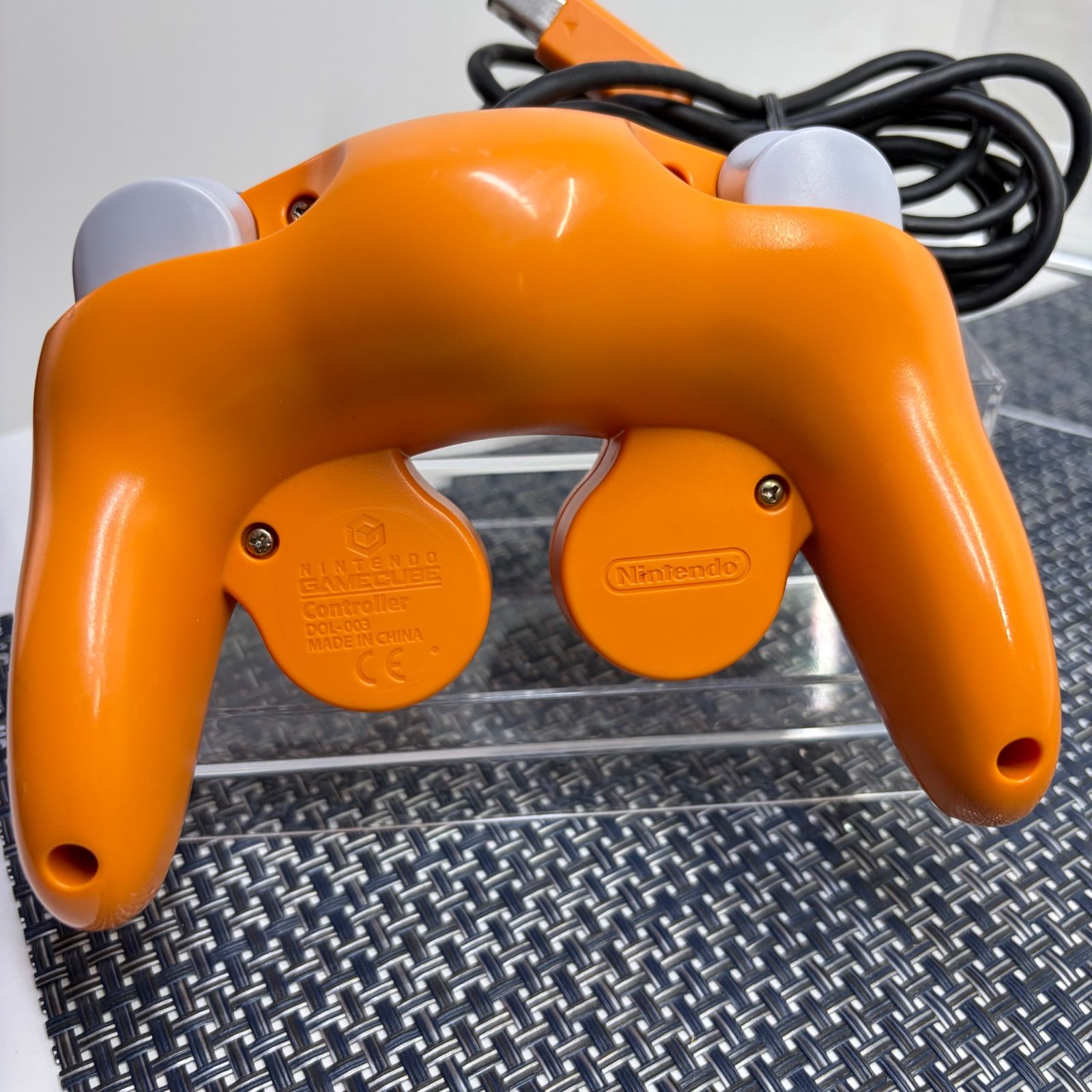 フルメンテナンス】GC ゲームキューブ 本体 ゲームボーイプレイヤー 