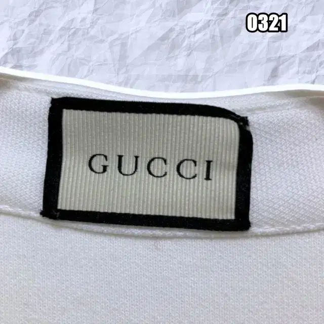 GUCCI テニスモチーフ ジップアップワンピース L 【公式通販】