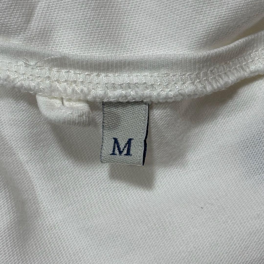 モンクレール ペイント ワッペン M Tシャツ 国内正規品 5S315 - メルカリ