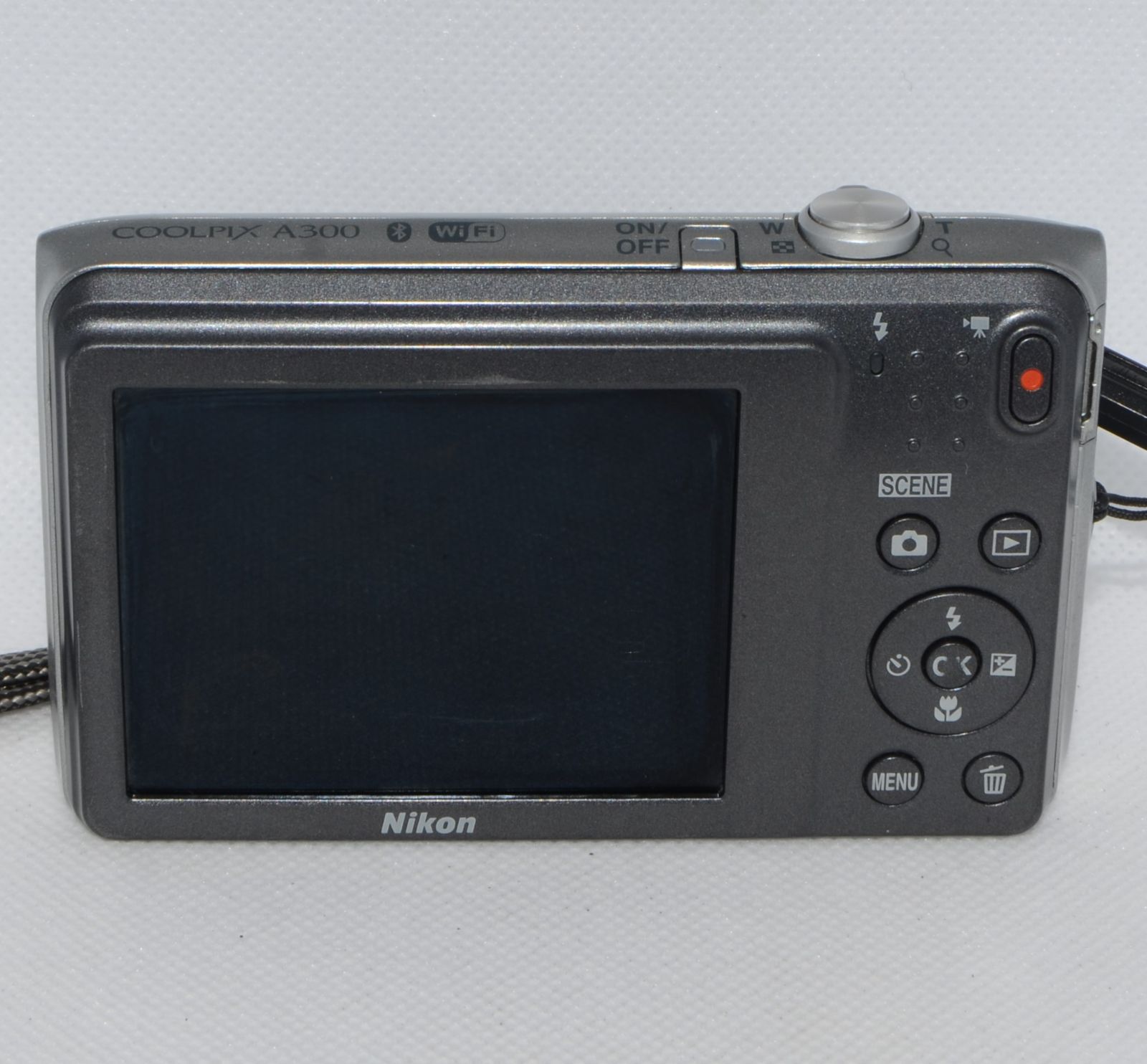 D (ジャンク) Nikon COOLPIX A300 ピンク 返品不可 2026年最新COOLPIX 