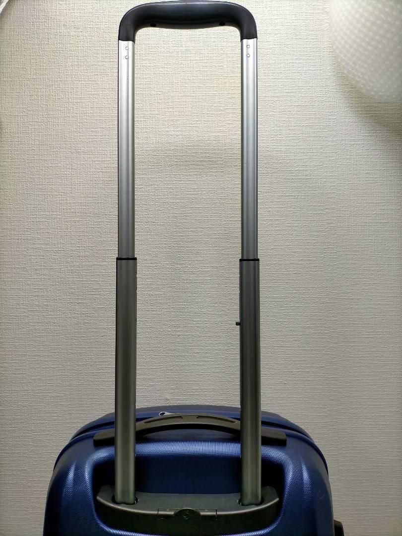SAMSONITE】 サムソナイト スピナー55 軽量スーツケース キャリー 