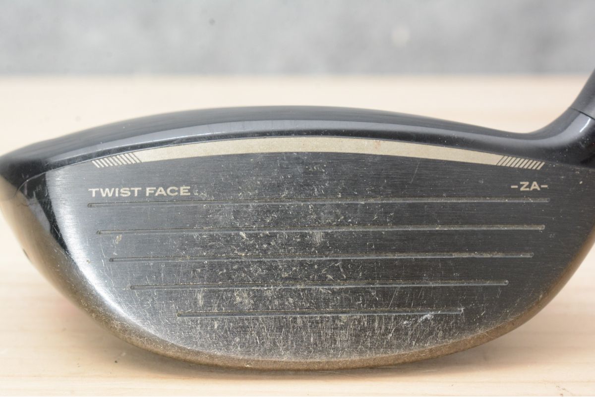 TaylorMade 471 テーラーメイド ステルスプラス 3w 15 ヘッドのみ