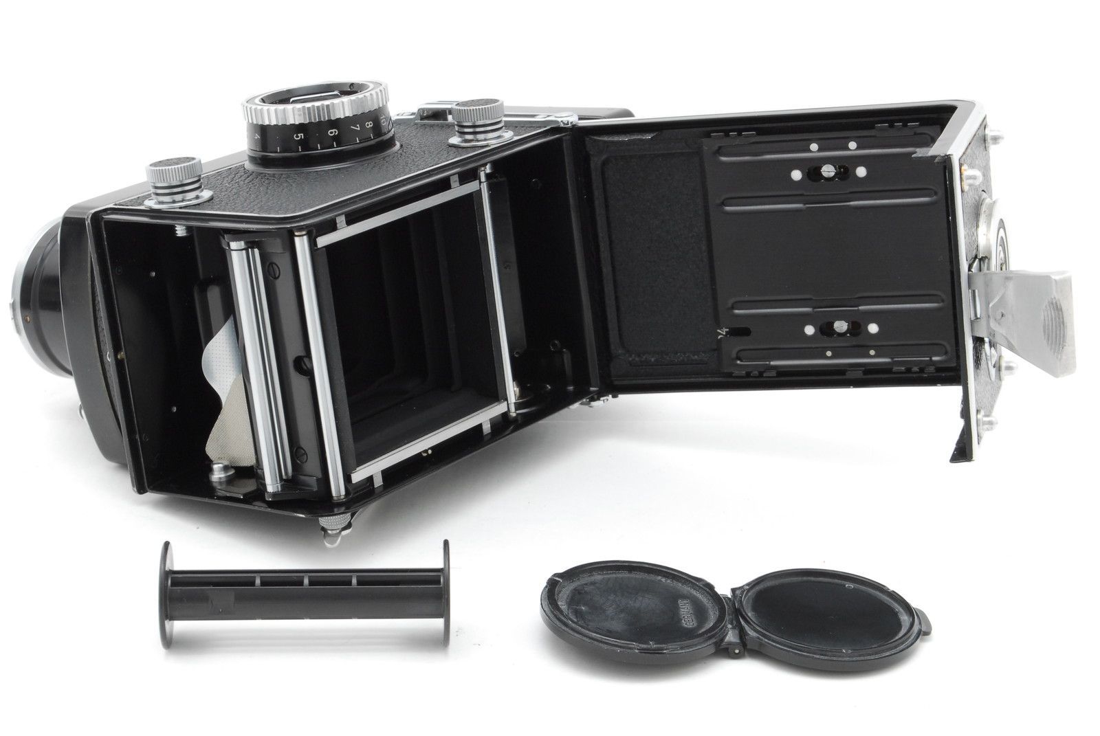 Rollei Tele Rolleiflex Sonnar 135mm f/4 ローライ テレローライ 