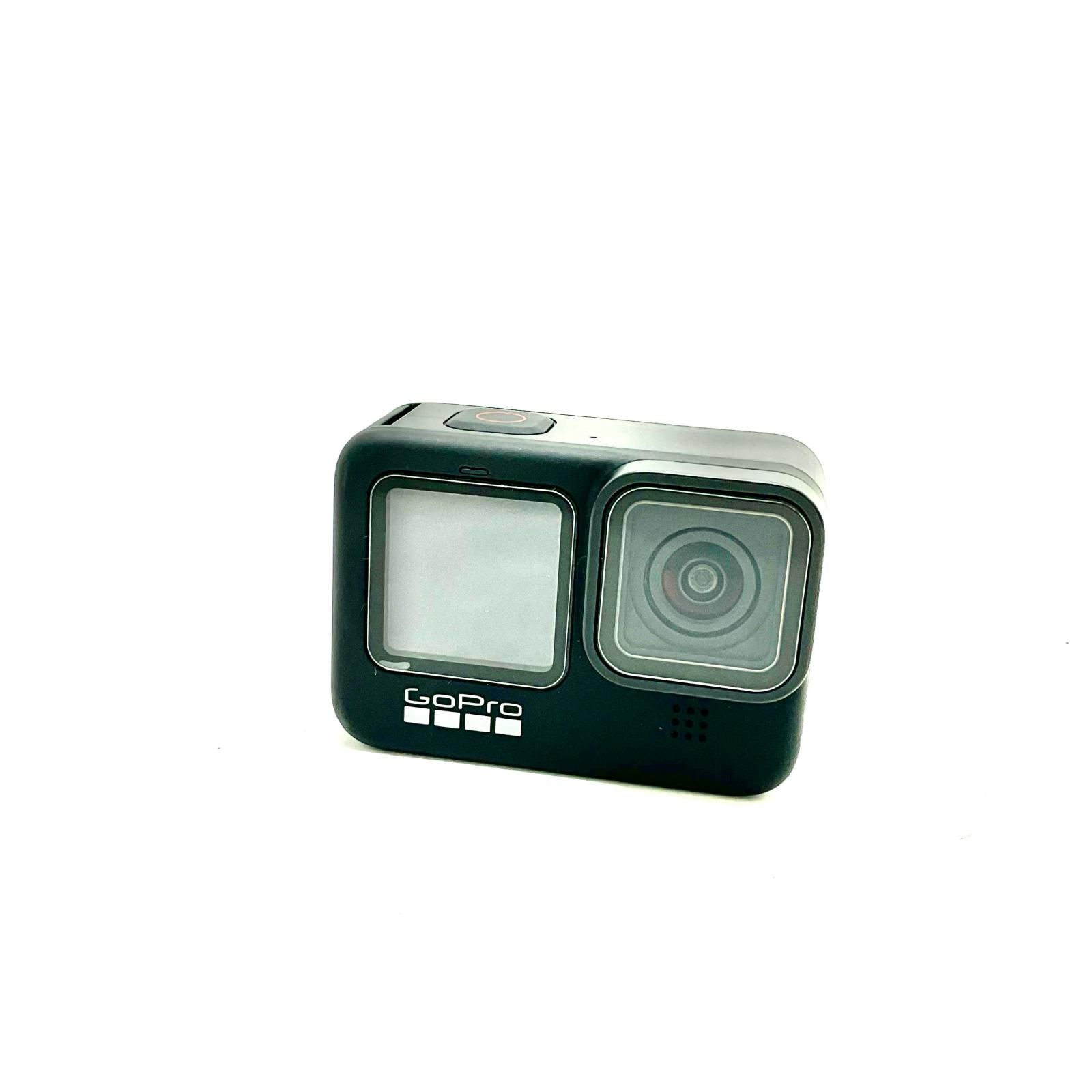 全額返金保証】【最速発送】GoPro HERO9 BLACK 美品 動作確認済 - メルカリ
